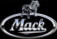 photo of Mack truck logo