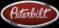 photo of Peterbilt truck logo