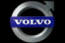 photo of Volvo truck logo